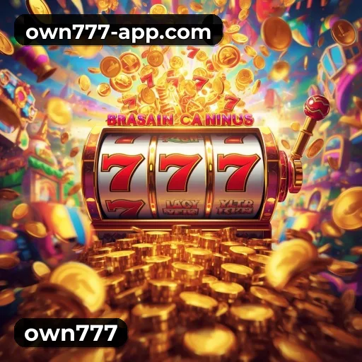 Apostas Ao Vivo own777