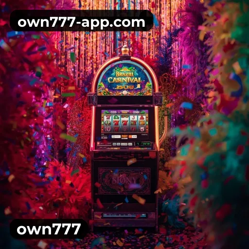 Odds Competitivas own777