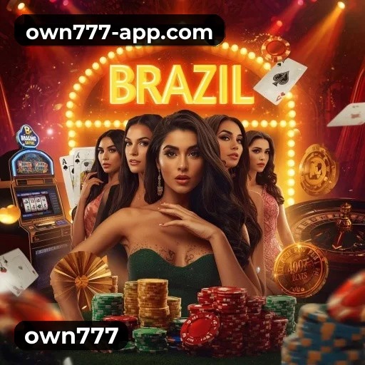 own777 Certificado eCOGRA