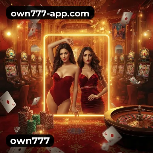 own777 Download Oficial