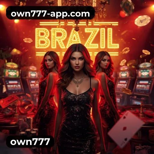 own777 Logo 2