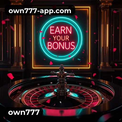 own777 Logo 3