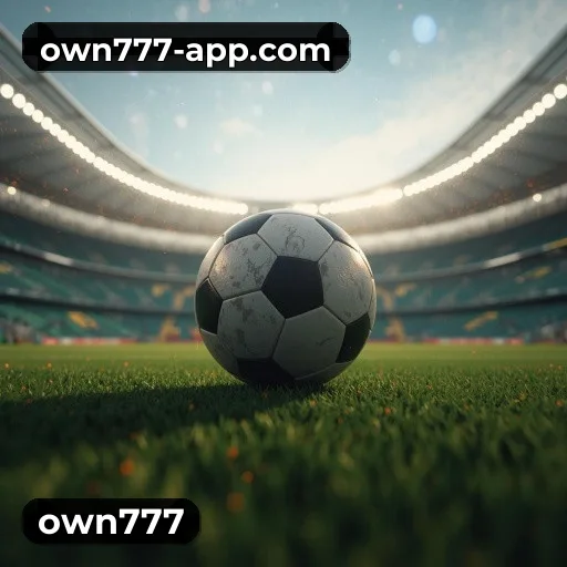 own777 Logo 1