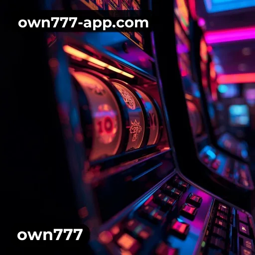 own777 Certificado eCOGRA - Jogos Justos Auditados