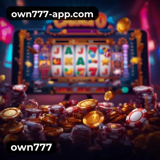 own777 Certificado eCOGRA - Jogos Justos Auditados