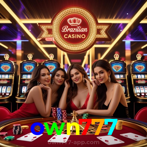 own777：Jogue poker, roleta e aposte no futebol com grandes prêmios!