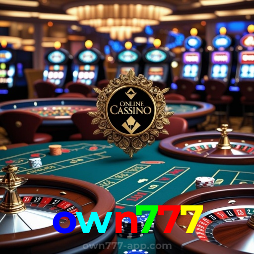 own777:Seu lugar de apostas no futebol e prêmios incríveis em jogos de cassino!