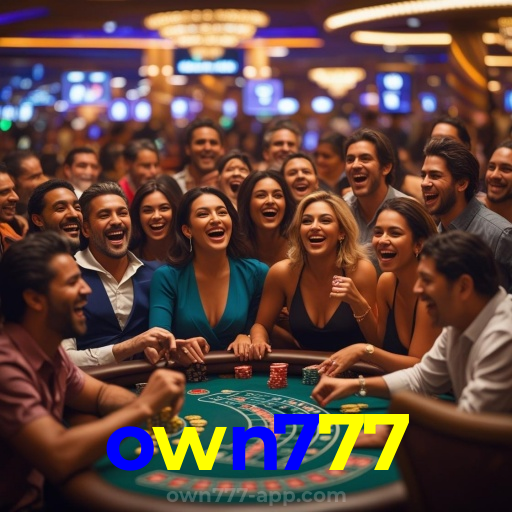 own777:Vença na roleta e conquiste prêmios surpreendentes!