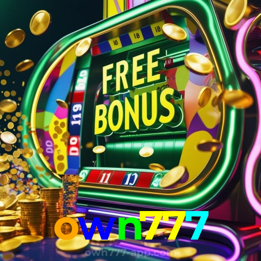 own777：No cassino online mais seguro, aposte no futebol e jogue slots emocionantes!