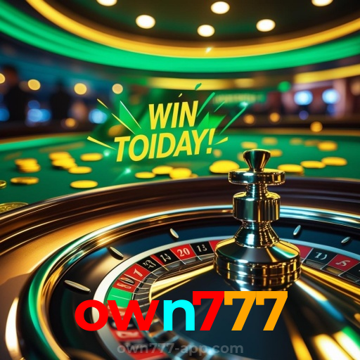 own777:O cassino mais confiável para apostar no futebol e jogar slots!
