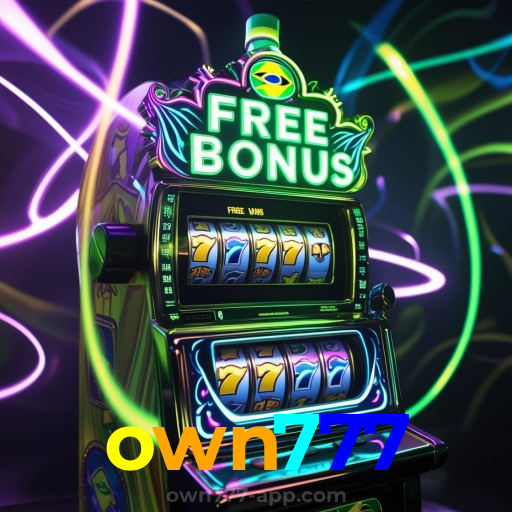 own777:Sua chance de ganhar começa no cassino online com poker e apostas no futebol!
