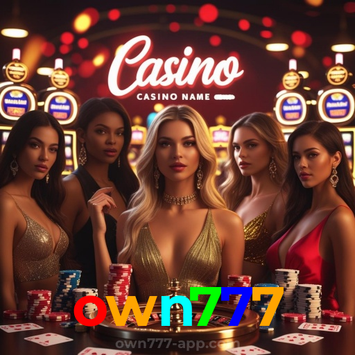 own777:Mostre suas habilidades e vença nas mesas de poker online!