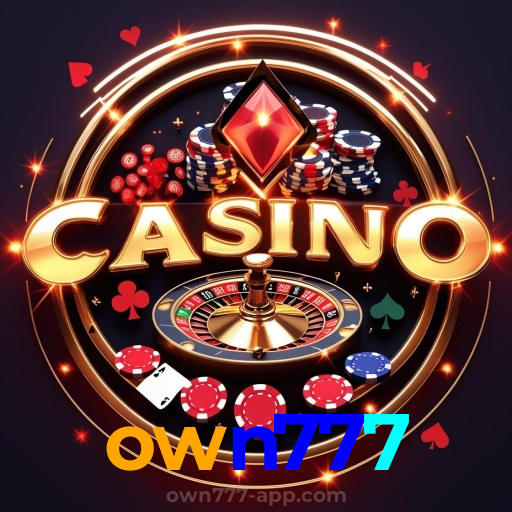 own777: O cassino online mais seguro e confiável para você!