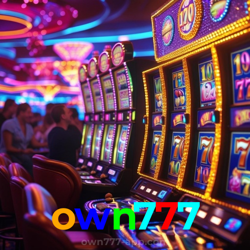 own777:Aposte no futebol online e conquiste grandes recompensas!