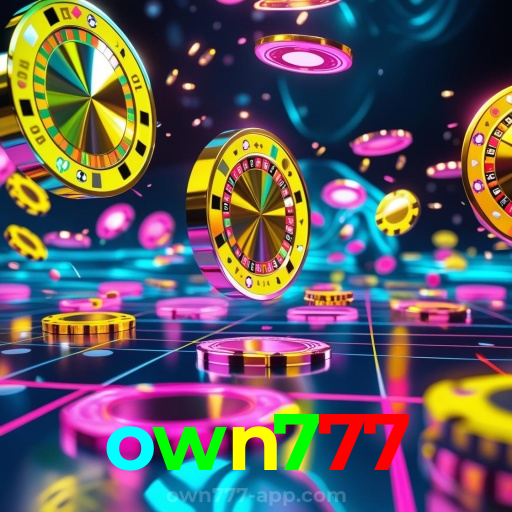 own777：A experiência de futebol ao vivo e cassino online mais emocionante espera por você!
