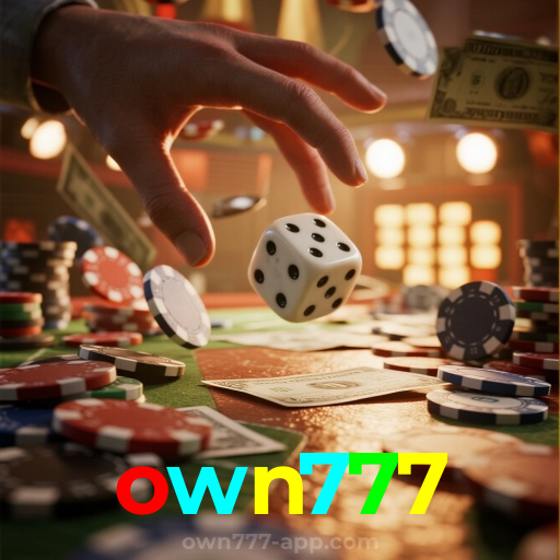 own777:Sinta a adrenalina das slots e conquiste vitórias como nunca!