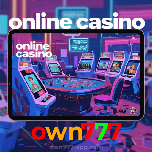 own777:Cada giro na roleta é uma nova chance de vitória!