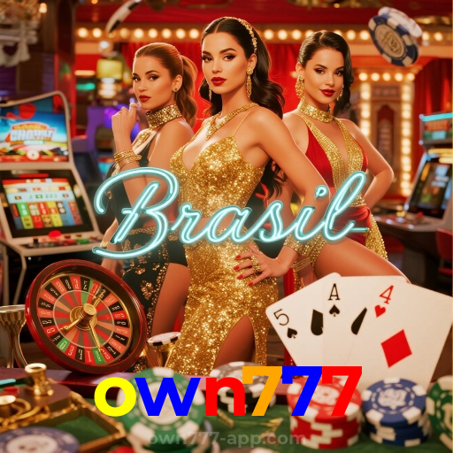 own777:Jogue slots, aposte no futebol e ganhe no melhor cassino online!