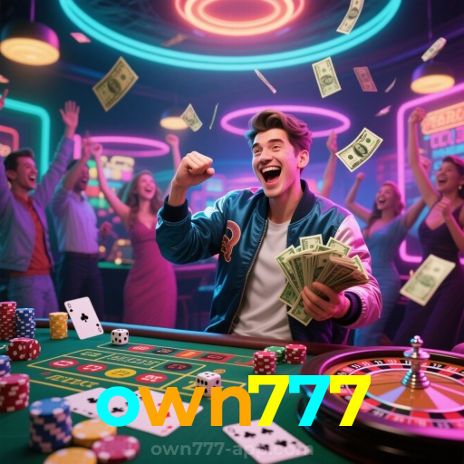 own777：Jogue Blackjack online e mostre que você é o mestre das cartas!