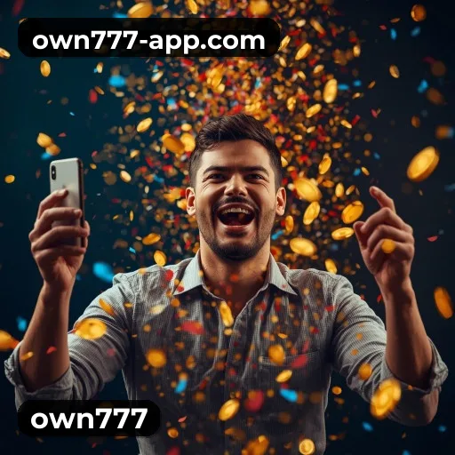 Loteria own777 - Lotofácil diária
