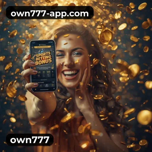 Slots own777 - Jackpots Progressivos