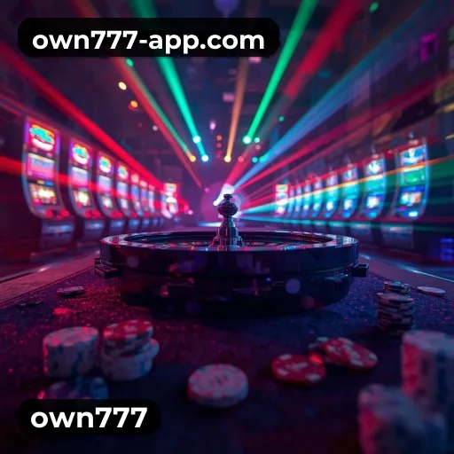 Telegram own777 - Canal Oficial Verificado