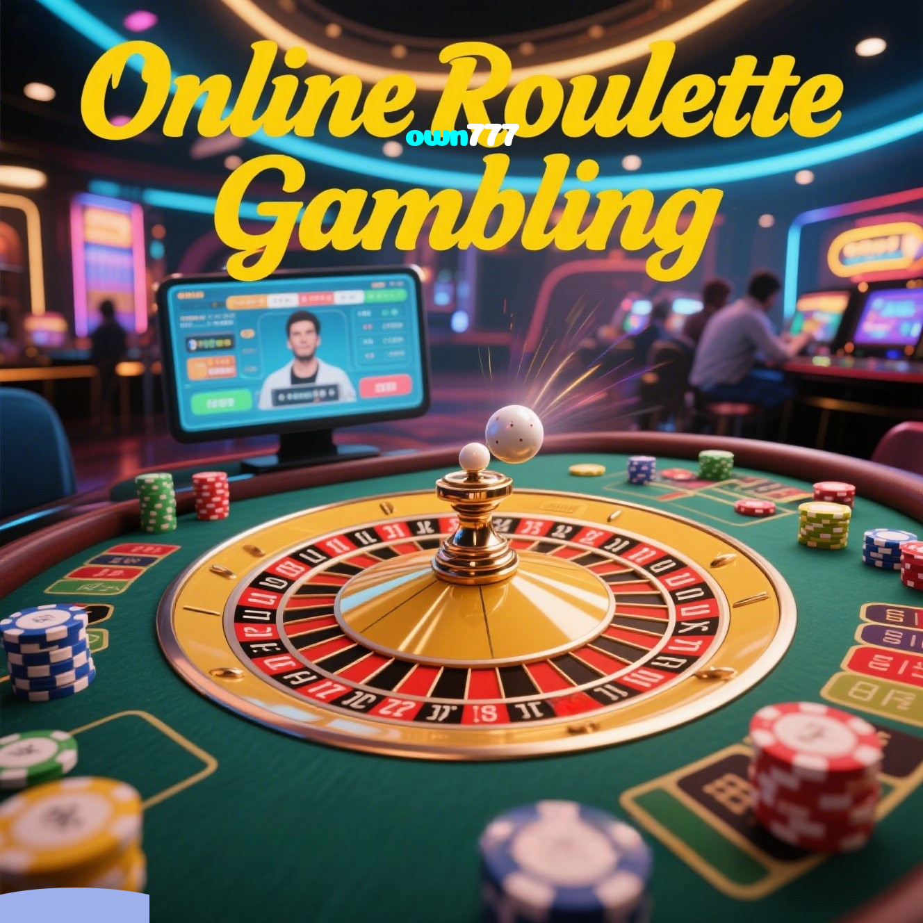 own777:Jogue blackjack, slots e aposte ao vivo no futebol, tudo no mesmo cassino!