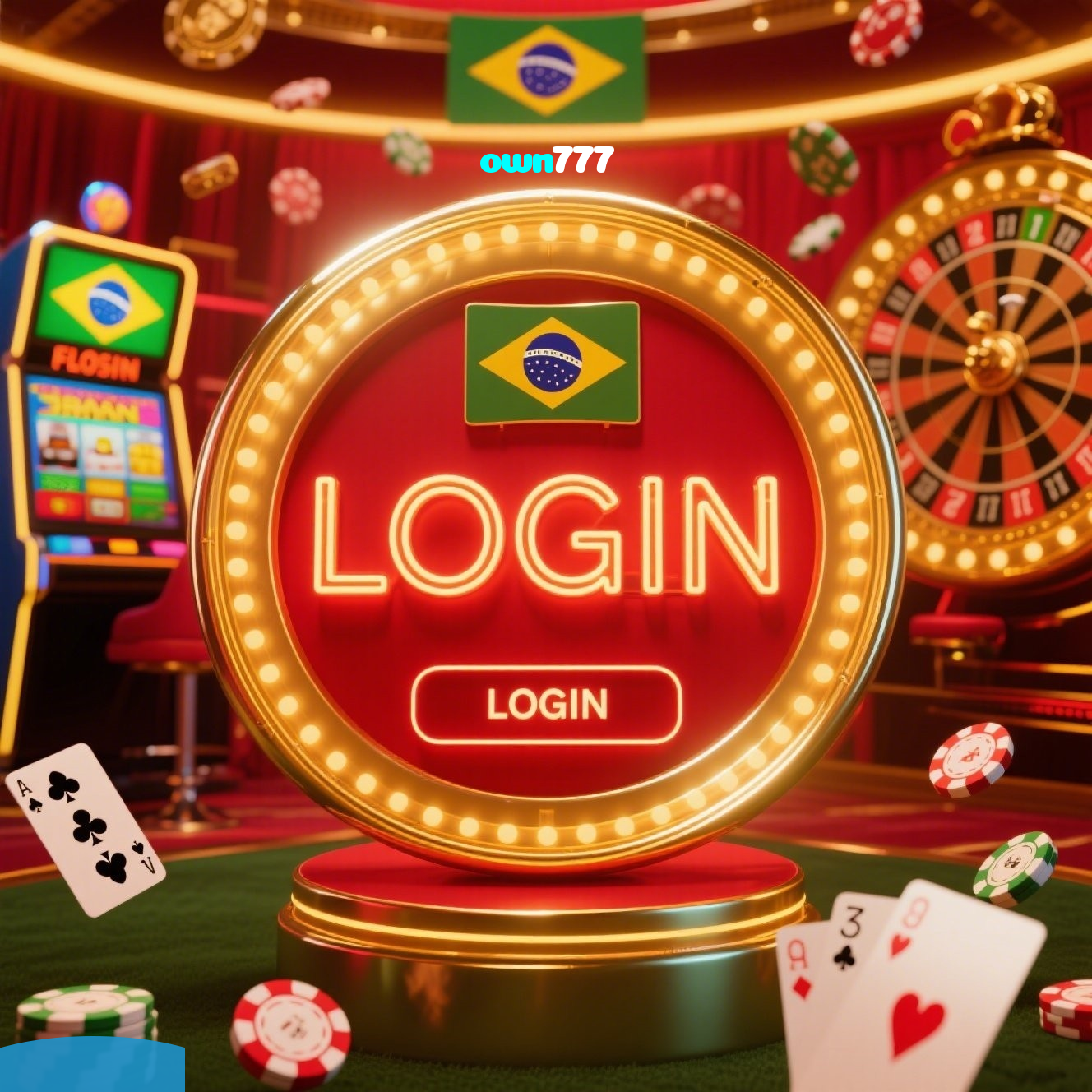 own777:A adrenalina do futebol online é sua chance de ganhar!