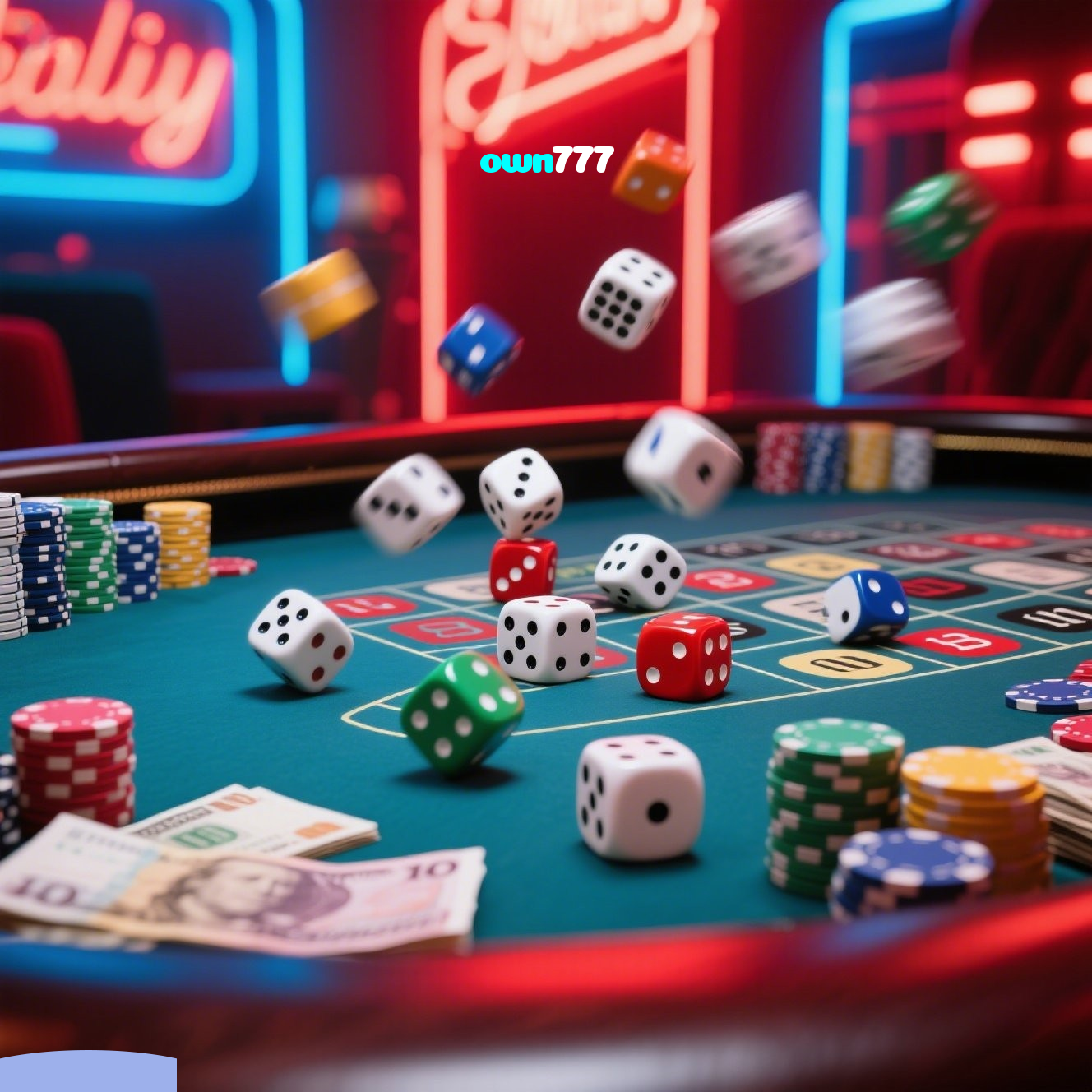 own777:O cassino online oferece grandes prêmios! Aposte e ganhe agora!