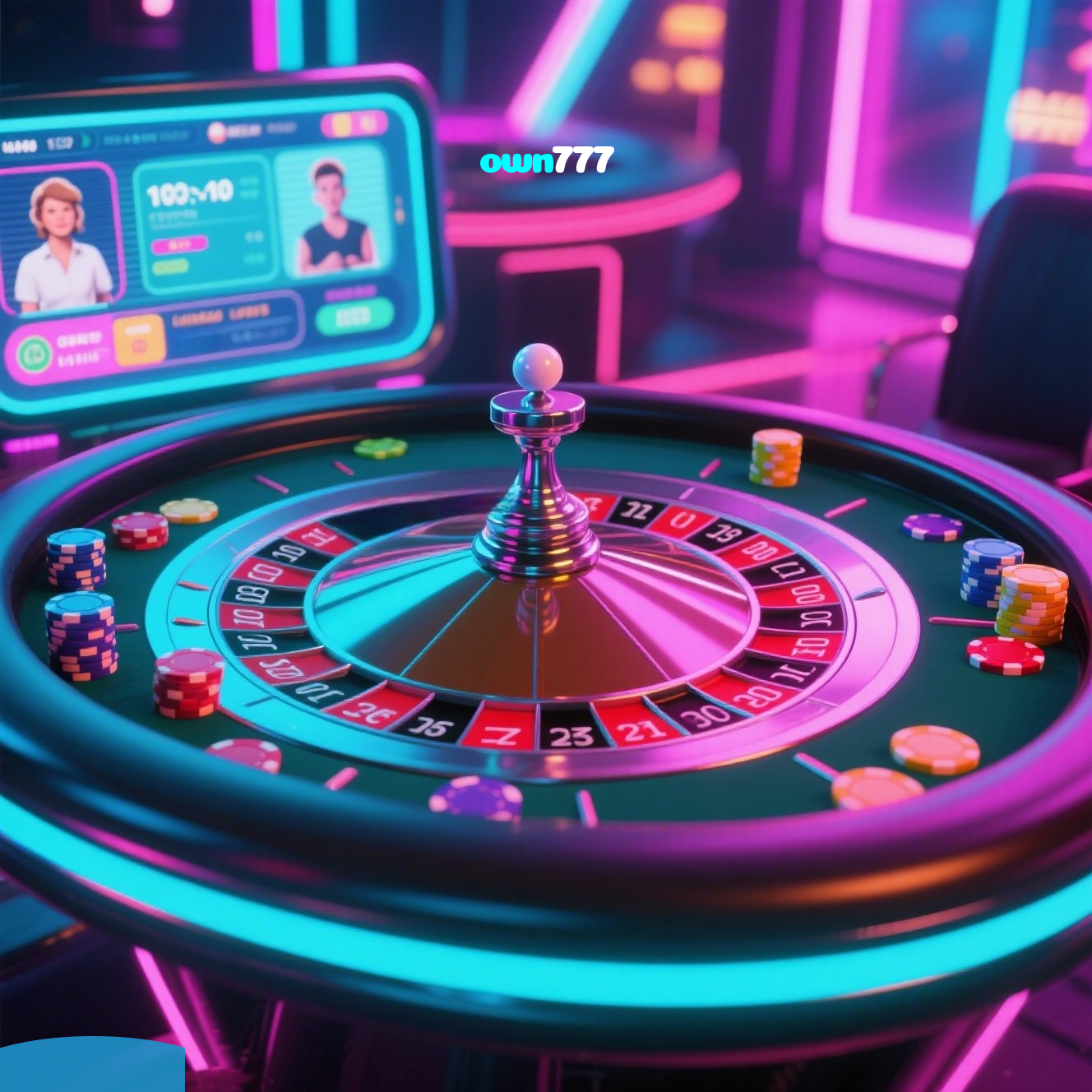 own777:Jogue agora nas melhores slots e ganhe muito mais!