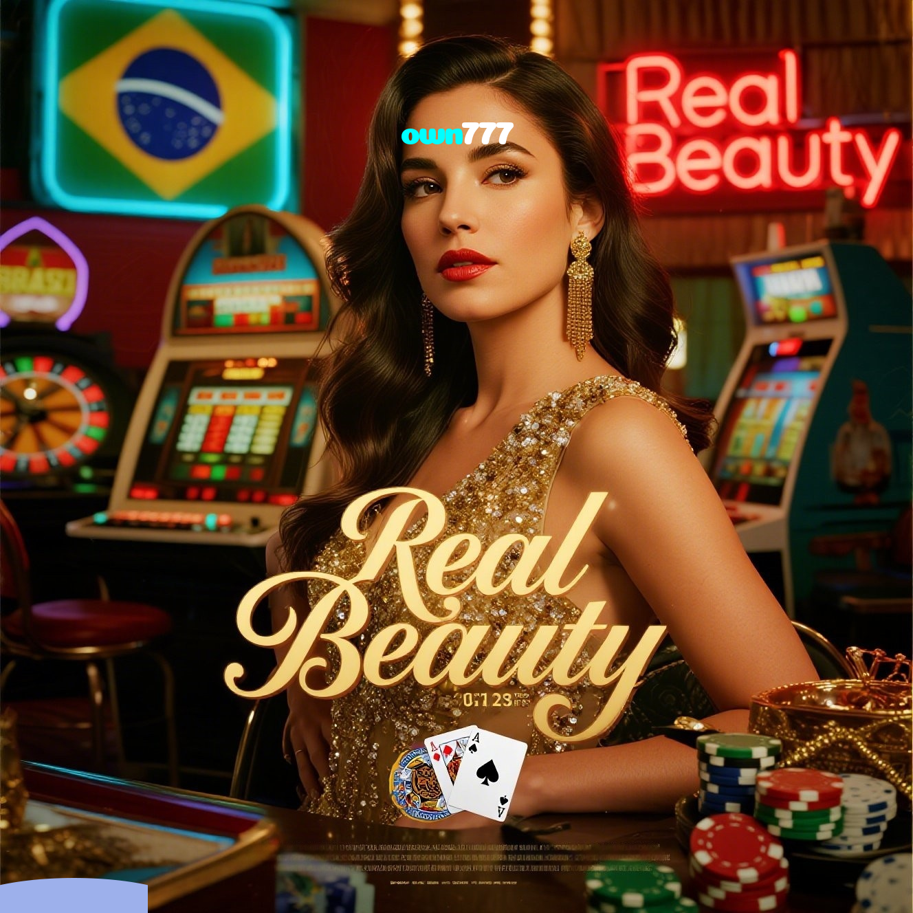 own777:Jogue slots, aposte no futebol e ganhe prêmios incríveis no cassino online!